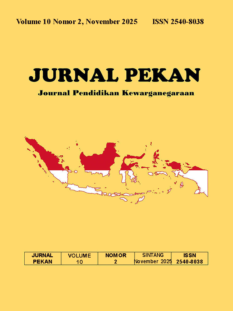 Cover Page
