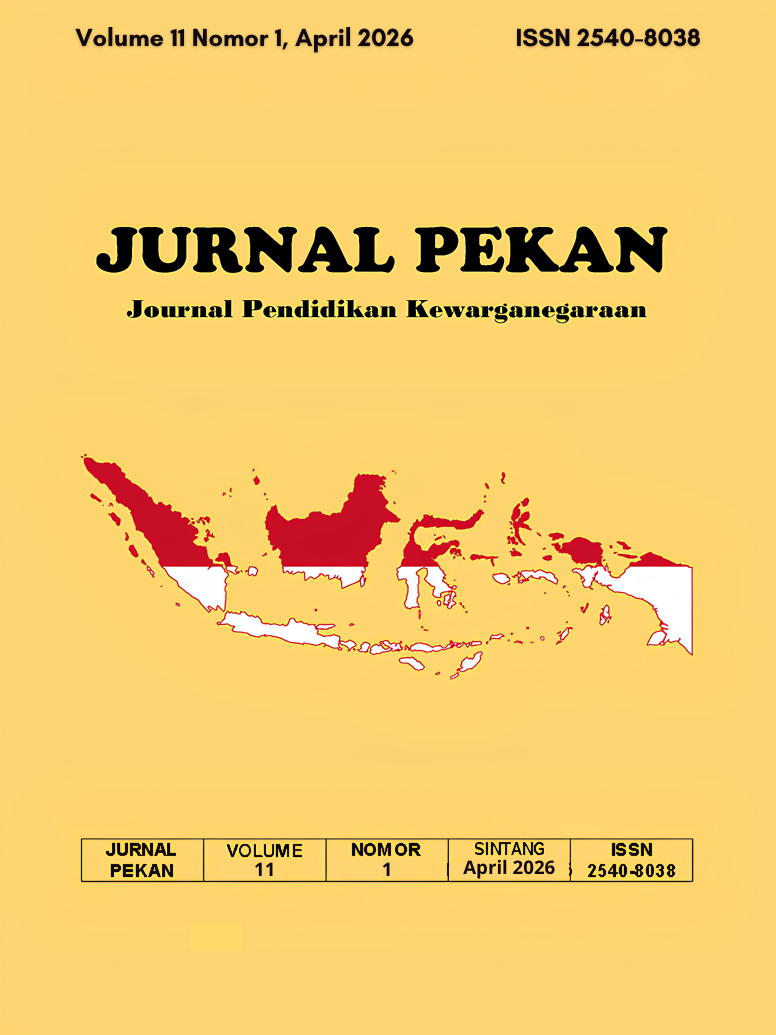 Cover Page