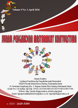 Cover Page