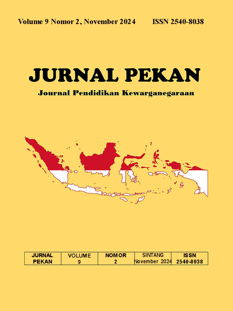 Cover Page