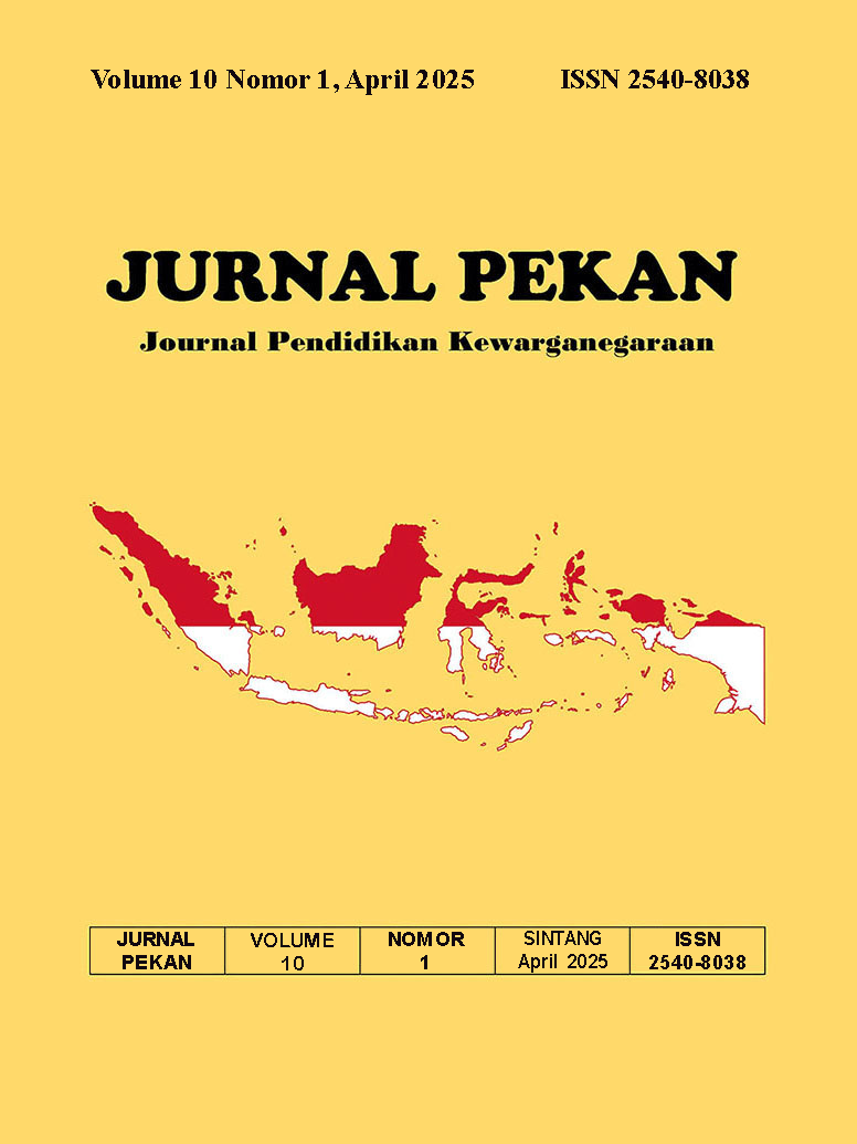 Cover Page
