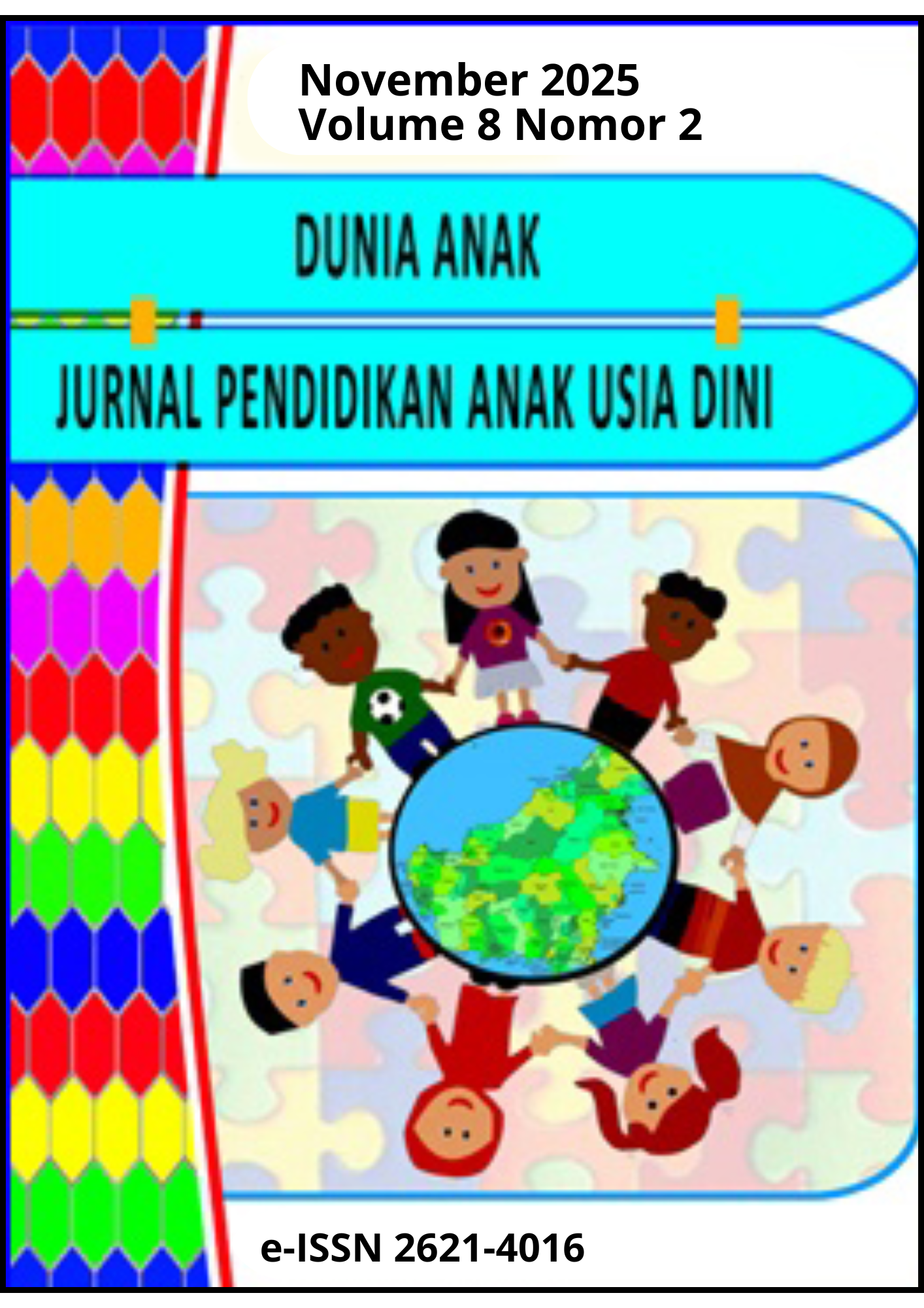 Cover Page